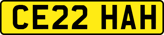 CE22HAH