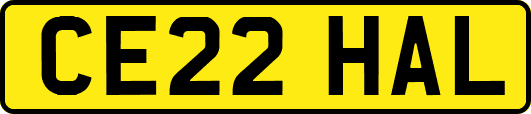 CE22HAL