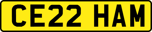CE22HAM