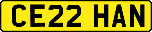 CE22HAN