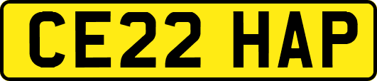 CE22HAP