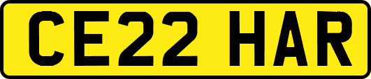 CE22HAR
