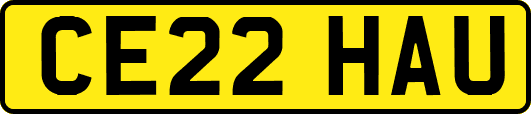 CE22HAU