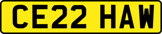 CE22HAW