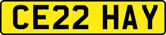 CE22HAY