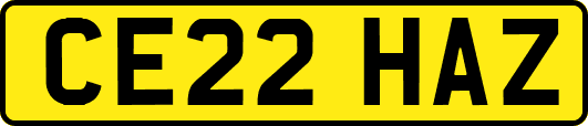 CE22HAZ