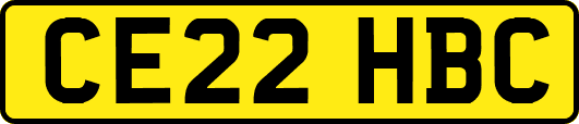 CE22HBC
