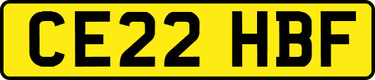 CE22HBF