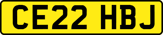 CE22HBJ