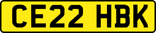 CE22HBK