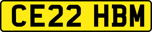 CE22HBM