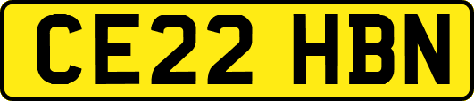 CE22HBN