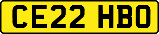 CE22HBO