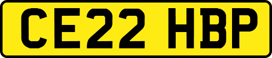 CE22HBP