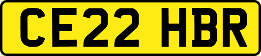 CE22HBR