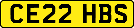 CE22HBS