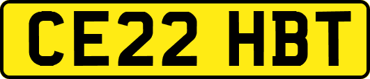 CE22HBT