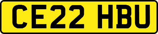 CE22HBU