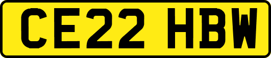 CE22HBW