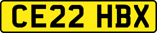 CE22HBX