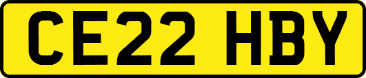 CE22HBY