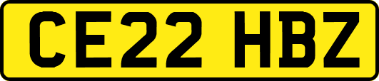 CE22HBZ