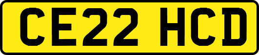 CE22HCD