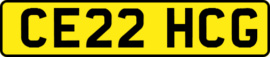 CE22HCG