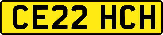 CE22HCH