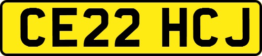 CE22HCJ