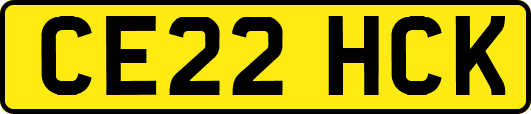 CE22HCK
