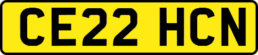 CE22HCN