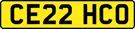 CE22HCO