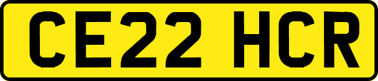 CE22HCR