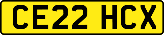 CE22HCX