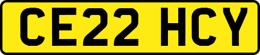 CE22HCY
