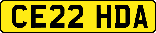 CE22HDA