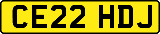 CE22HDJ