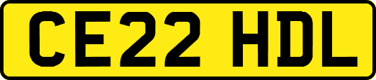 CE22HDL
