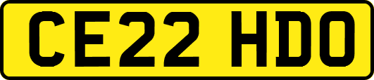 CE22HDO