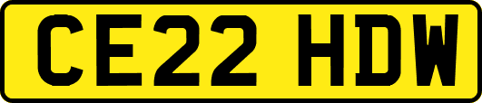CE22HDW