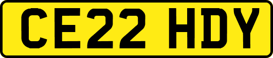 CE22HDY