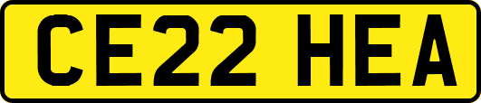 CE22HEA