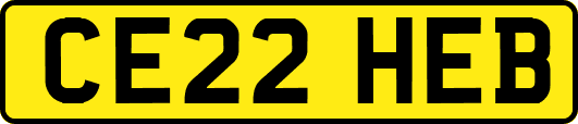 CE22HEB