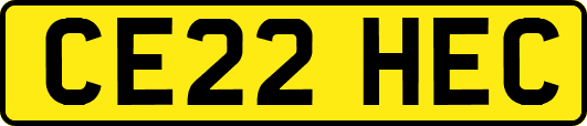 CE22HEC