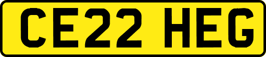 CE22HEG