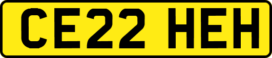 CE22HEH