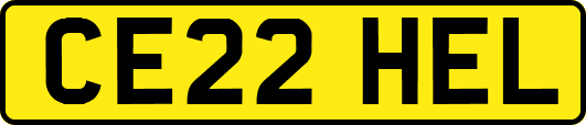 CE22HEL