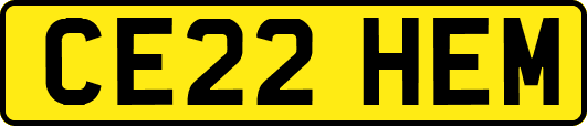 CE22HEM