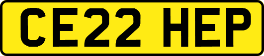 CE22HEP